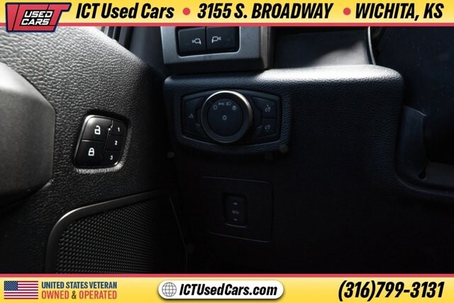 2018 Ford F150 in Wichita, KS 67216 - 18094961 14