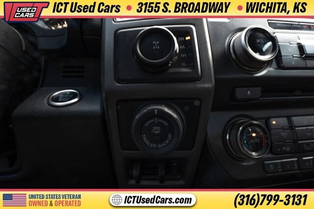 2018 Ford F150 in Wichita, KS 67216 - 18094961 13