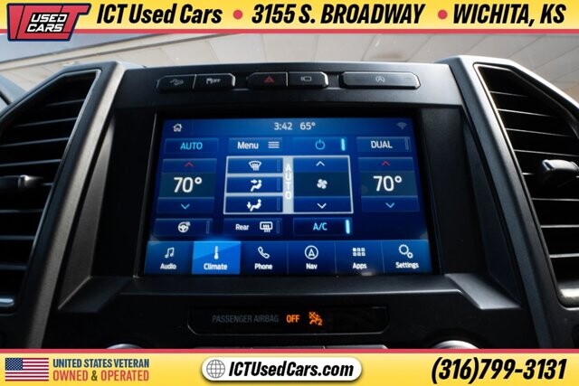 2018 Ford F150 in Wichita, KS 67216 - 18094961 11