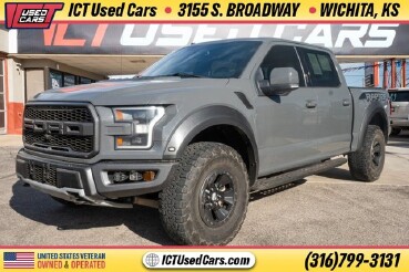 2018 Ford F150 in Wichita, KS 67216
