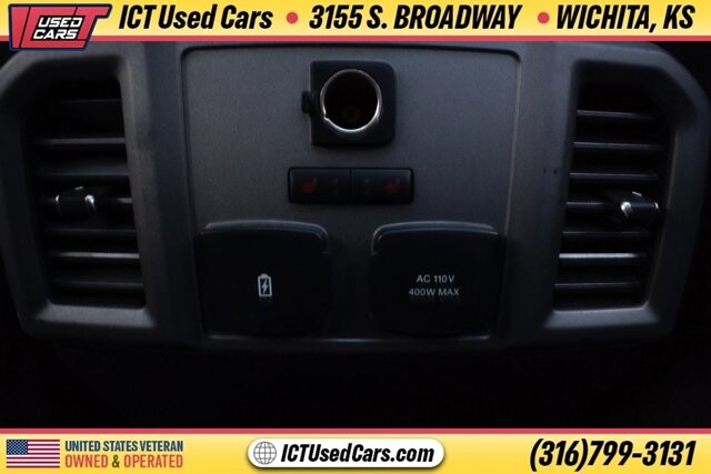 2018 Ford F150 in Wichita, KS 67216 - 18094961 23