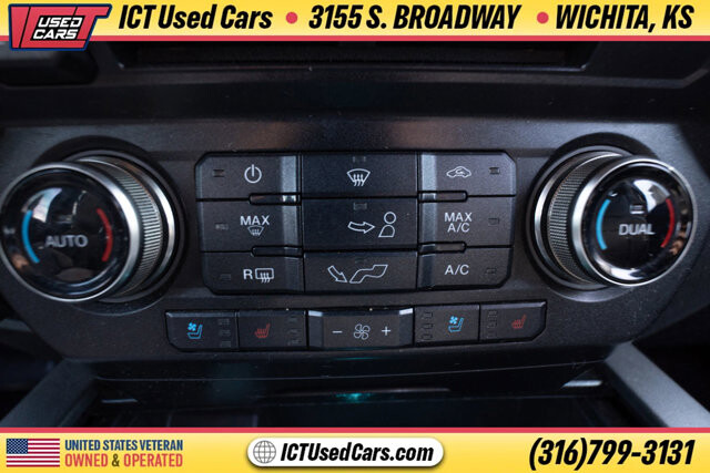 2018 Ford F150 in Wichita, KS 67216 - 18094961 12