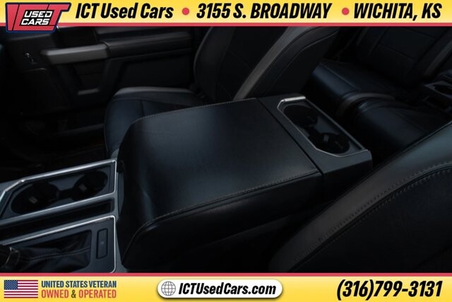 2018 Ford F150 in Wichita, KS 67216 - 18094961 19