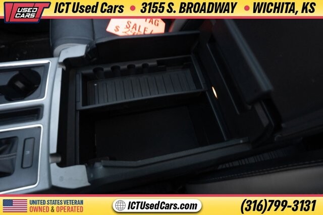 2018 Ford F150 in Wichita, KS 67216 - 18094961 18