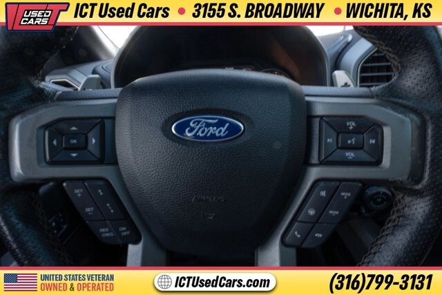 2018 Ford F150 in Wichita, KS 67216 - 18094961 26