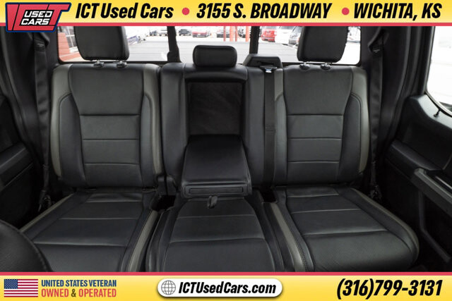 2018 Ford F150 in Wichita, KS 67216 - 18094961 14