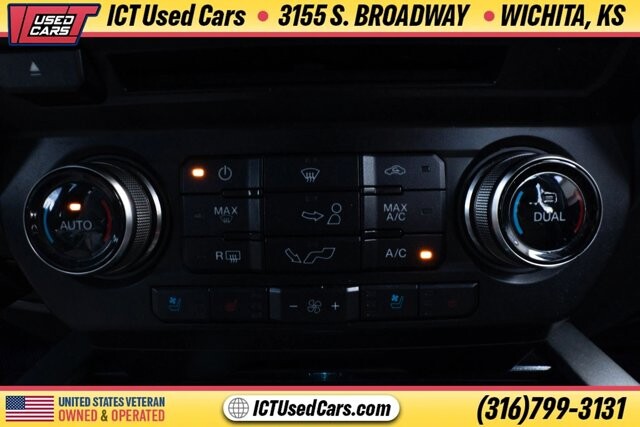 2018 Ford F150 in Wichita, KS 67216 - 18094961 9
