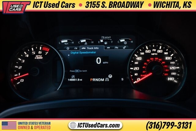 2018 Ford F150 in Wichita, KS 67216 - 18094961 27