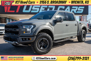 2018 Ford F150 in Wichita, KS 67216