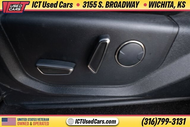 2018 Ford F150 in Wichita, KS 67216 - 18094961 21