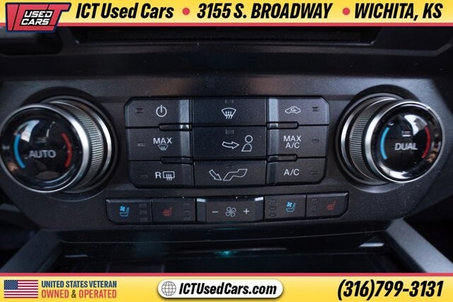 2018 Ford F150 in Wichita, KS 67216 - 18094961 38