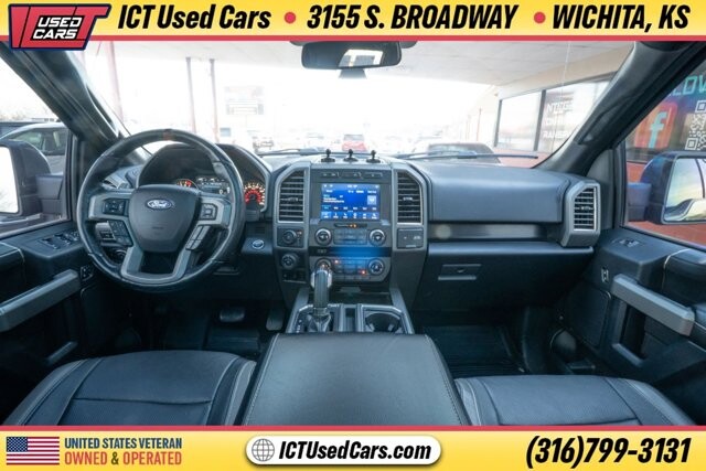 2018 Ford F150 in Wichita, KS 67216 - 18094961 24