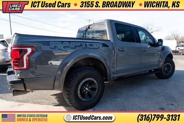 2018 Ford F150 in Wichita, KS 67216 - 18094961 29