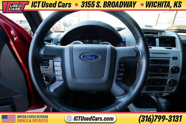 2011 Ford Escape in Wichita, KS 67216 - 18094962 9