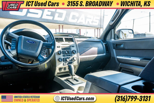 2011 Ford Escape in Wichita, KS 67216 - 18094962 8