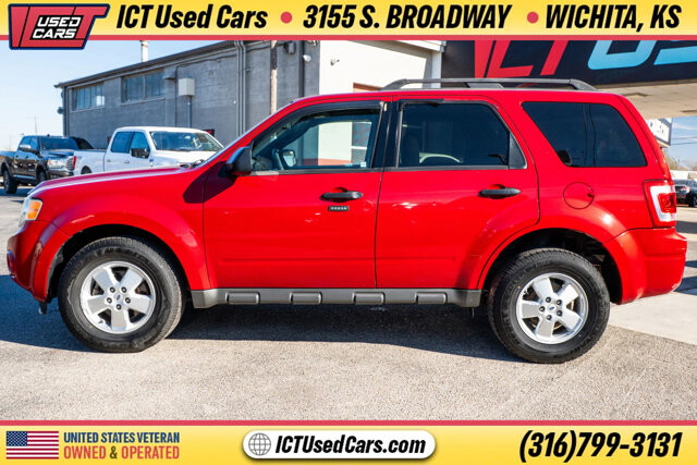 2011 Ford Escape in Wichita, KS 67216 - 18094962 2
