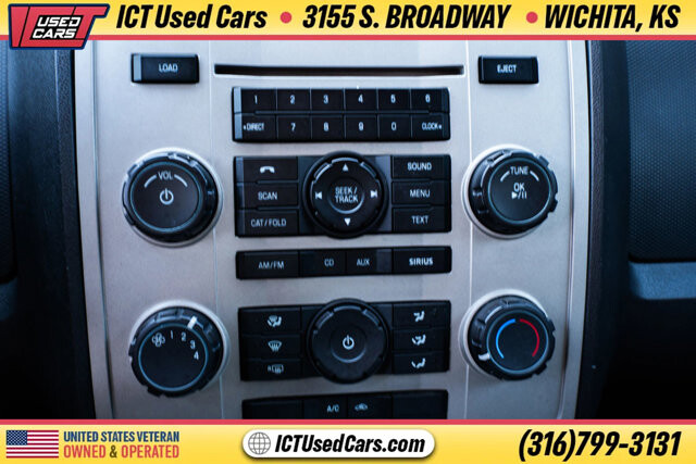 2011 Ford Escape in Wichita, KS 67216 - 18094962 12