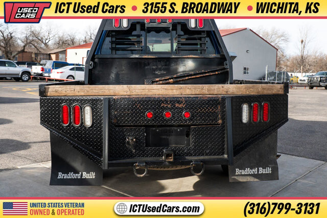 2008 Ford F250 in Wichita, KS 67216 - 18094963 3