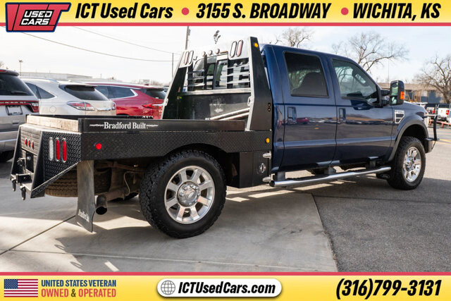 2008 Ford F250 in Wichita, KS 67216 - 18094963 4