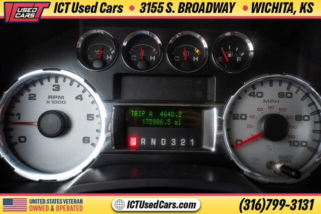 2008 Ford F250 in Wichita, KS 67216 - 18094963 9
