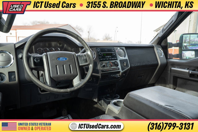 2008 Ford F250 in Wichita, KS 67216 - 18094963 7