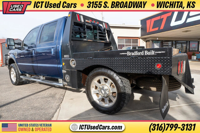 2008 Ford F250 in Wichita, KS 67216 - 18094963 2