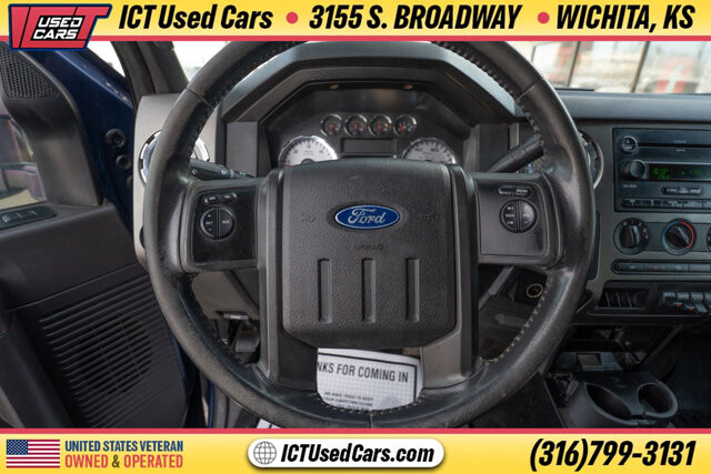 2008 Ford F250 in Wichita, KS 67216 - 18094963 8