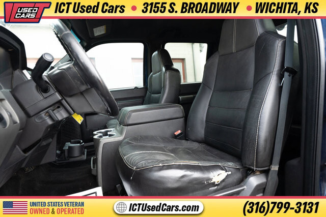 2008 Ford F250 in Wichita, KS 67216 - 18094963 6