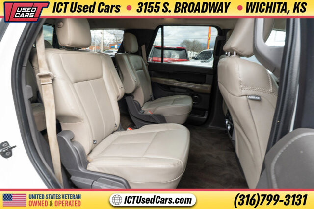 2020 Ford Expedition in Wichita, KS 67216 - 18094964 13