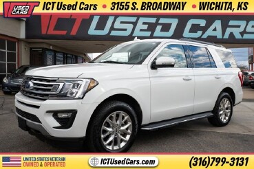 2020 Ford Expedition in Wichita, KS 67216