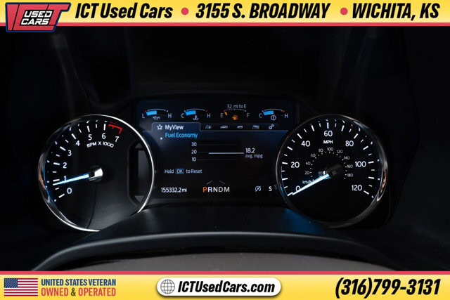 2020 Ford Expedition in Wichita, KS 67216 - 18094964 10