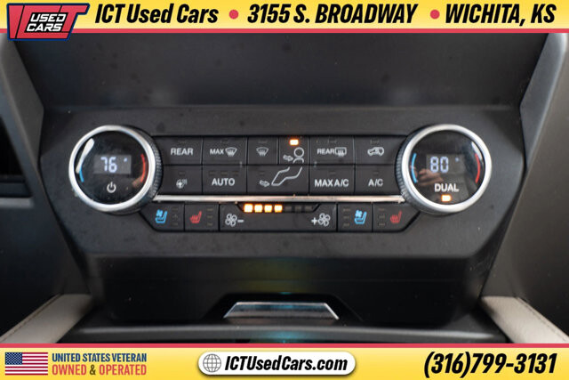 2020 Ford Expedition in Wichita, KS 67216 - 18094964 12