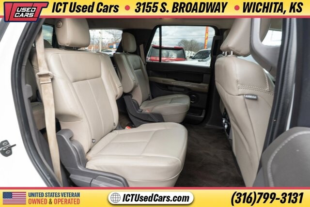 2020 Ford Expedition in Wichita, KS 67216 - 18094964 9