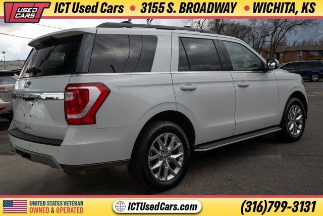 2020 Ford Expedition in Wichita, KS 67216 - 18094964 5