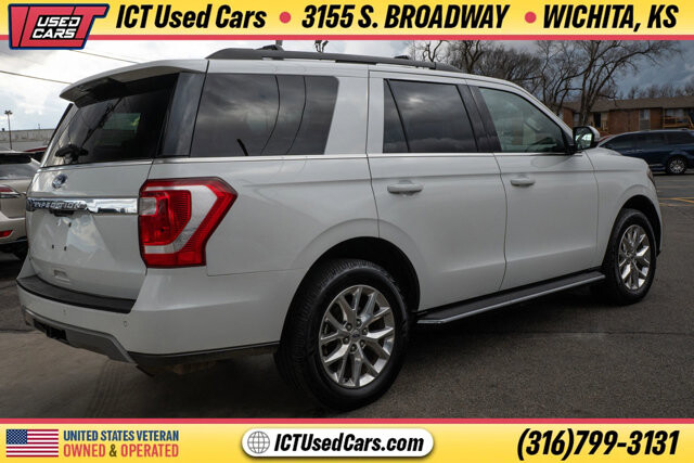 2020 Ford Expedition in Wichita, KS 67216 - 18094964 5