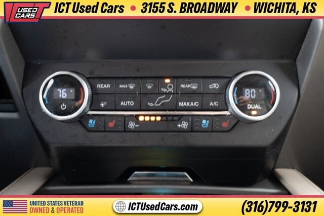 2020 Ford Expedition in Wichita, KS 67216 - 18094964 14