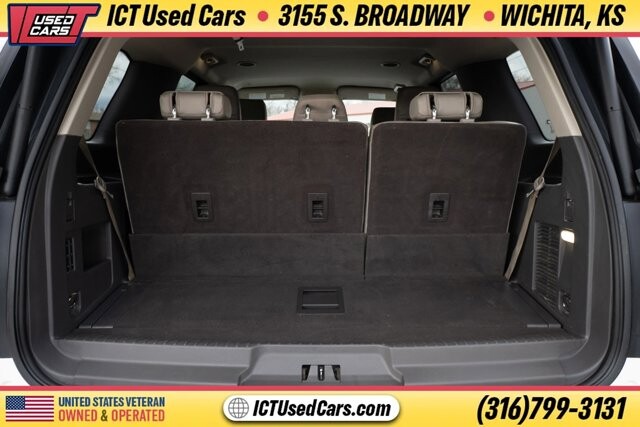 2020 Ford Expedition in Wichita, KS 67216 - 18094964 4
