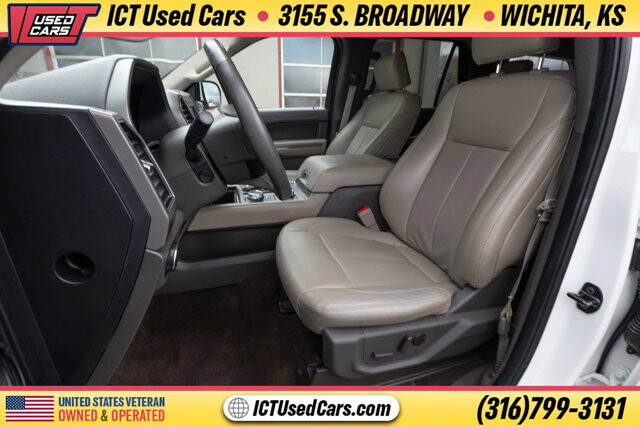 2020 Ford Expedition in Wichita, KS 67216 - 18094964 7