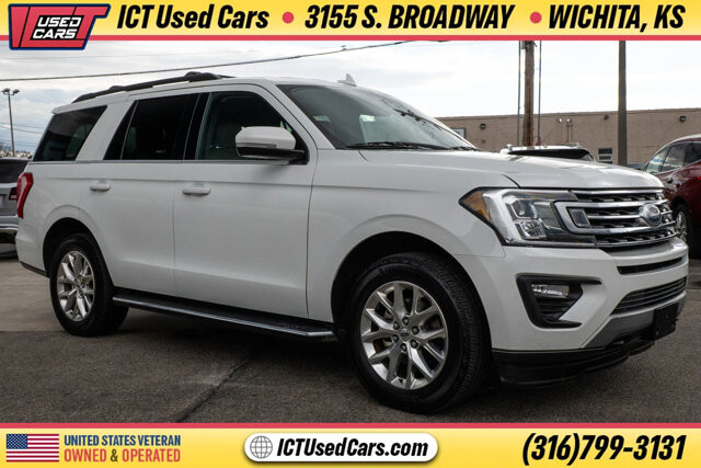2020 Ford Expedition in Wichita, KS 67216 - 18094964 6