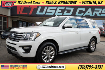 2020 Ford Expedition in Wichita, KS 67216