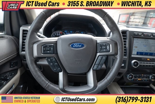 2020 Ford Expedition in Wichita, KS 67216 - 18094964 11