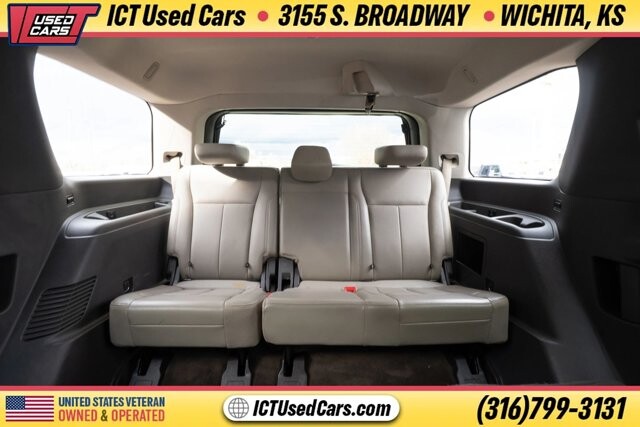 2020 Ford Expedition in Wichita, KS 67216 - 18094964 10