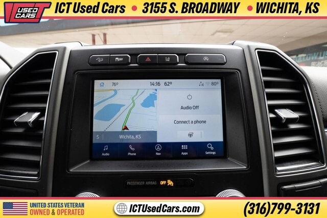 2020 Ford Expedition in Wichita, KS 67216 - 18094964 13