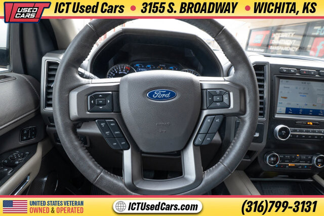 2020 Ford Expedition in Wichita, KS 67216 - 18094964 9