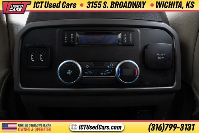 2020 Ford Expedition in Wichita, KS 67216 - 18094964 15