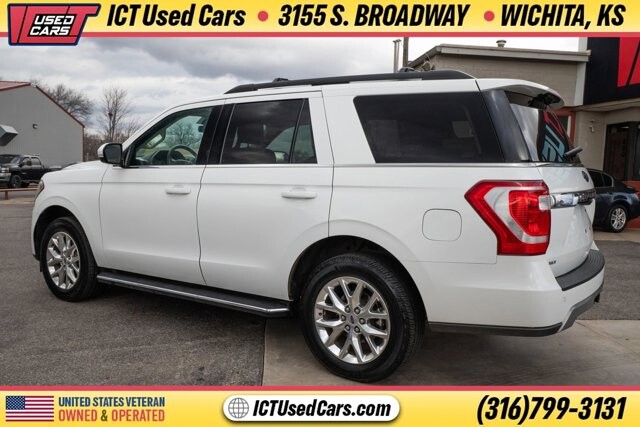 2020 Ford Expedition in Wichita, KS 67216 - 18094964 2