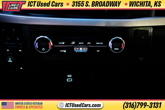 2021 Ford F150 in Wichita, KS 67216 - 18094966 11