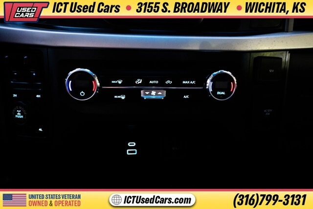 2021 Ford F150 in Wichita, KS 67216 - 18094966 11