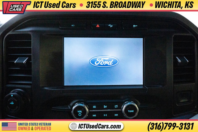 2021 Ford F150 in Wichita, KS 67216 - 18094966 10