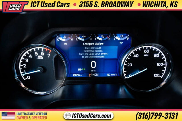 2021 Ford F150 in Wichita, KS 67216 - 18094966 9